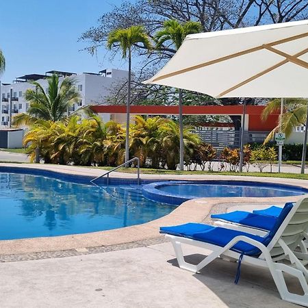 Hermoso Y Comodo Departamento En مانزانيلو المظهر الخارجي الصورة