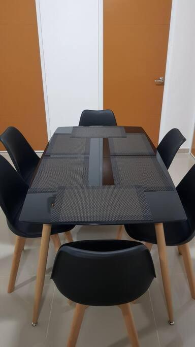 Hermoso Y Comodo Departamento En مانزانيلو المظهر الخارجي الصورة