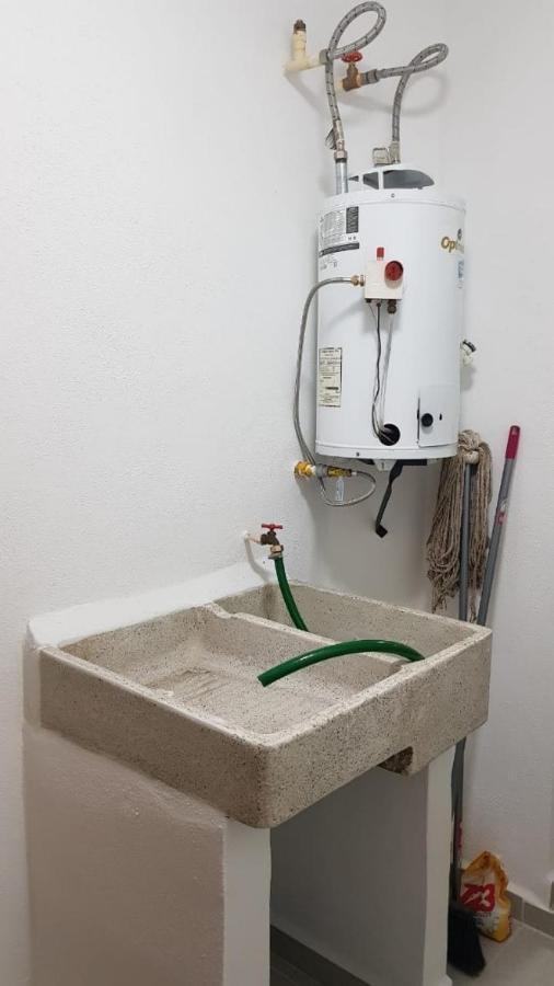 Hermoso Y Comodo Departamento En مانزانيلو المظهر الخارجي الصورة