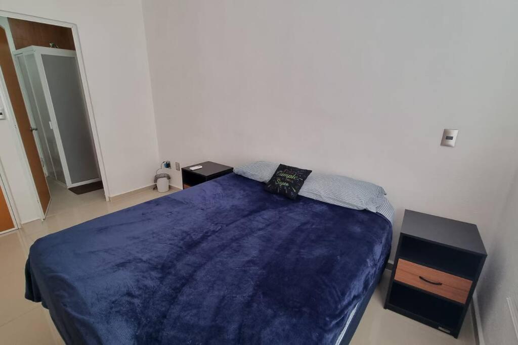 Hermoso Y Comodo Departamento En مانزانيلو المظهر الخارجي الصورة