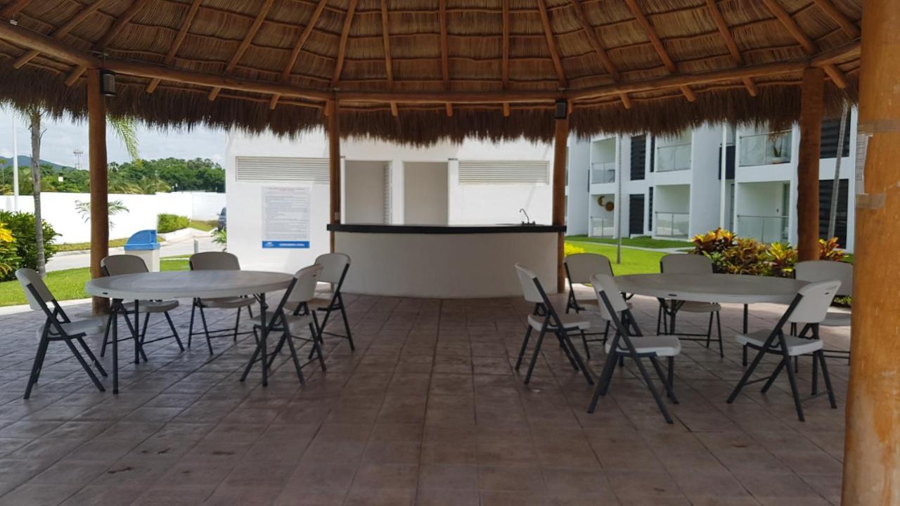 Hermoso Y Comodo Departamento En مانزانيلو المظهر الخارجي الصورة
