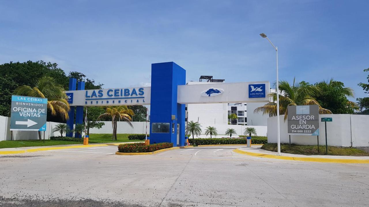 Hermoso Y Comodo Departamento En مانزانيلو المظهر الخارجي الصورة