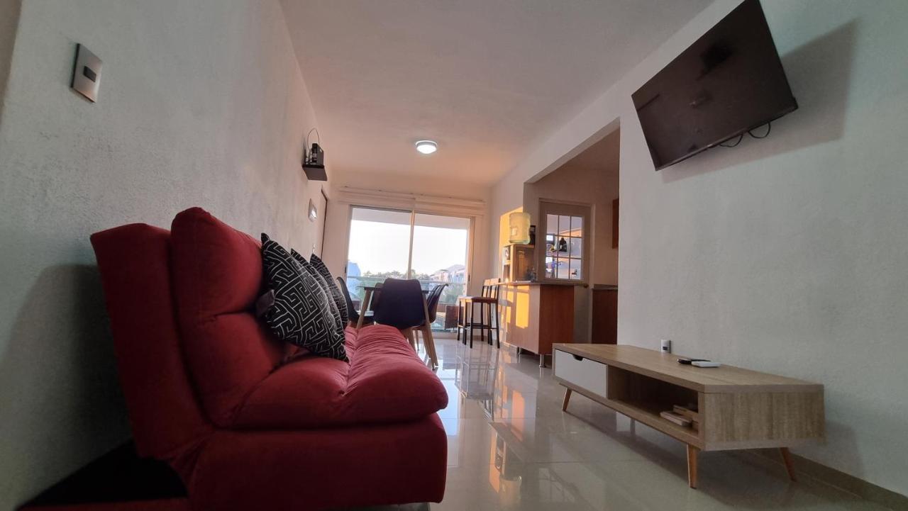 Hermoso Y Comodo Departamento En مانزانيلو المظهر الخارجي الصورة